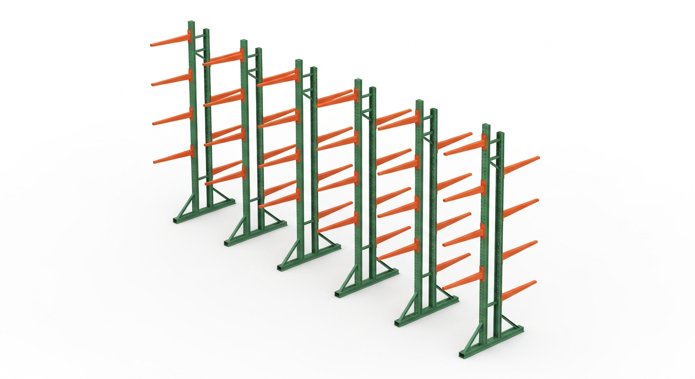 Construction Materials & Building Supplies